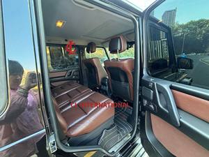 <span class=keywords><strong>Mercedes</strong></span>-Benz Classe G (importée) modèle 2017 G350d voiture d'occasion/voiture neuve voitures chinoises les <span class=keywords><strong>moins</strong></span> chères - Product Image 4