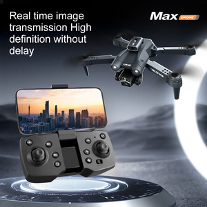 Xlin M3 2.4G có thể gập lại <span class=keywords><strong>wifi</strong></span> RC <span class=keywords><strong>Drone</strong></span> với HD Camera tránh chướng ngại vật & tầm xa các tính năng mini đồ chơi làm bằng nhựa bền - Product Image 3