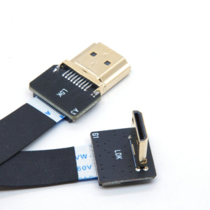 Cable de Arnés de Cableado Tipo C A3-b1 Hecho en China para Televisión - Product Image 1