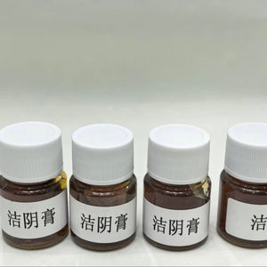 Crème nettoyante pour hommes pour l'hygiène intime, anti-inflammatoire, écologique, sans irritation, prévient les infections, maintient l'homme - Product Image 1