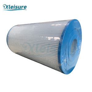 C-6430 <span class=keywords><strong>de</strong></span> filtre à eau pour spa avec cartouche filtrante pour <span class=keywords><strong>pompe</strong></span> <span class=keywords><strong>de</strong></span> <span class=keywords><strong>piscine</strong></span> ouverte sur le dessus et le dessous - Product Image 2