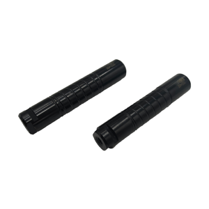 Pièces de suspension de camion de haute qualité 199000520080, goupille de plaque avant en acier pour Sinotruk - Product Image 1