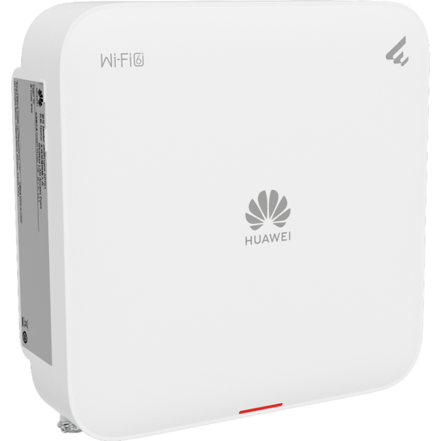 Huaweis AP761 WIFI6 Dual-band 2x2 MU-MIMO Scalable Ultra-High-Density Enterprise Outdoor Access Point POE/DC Power Seamless