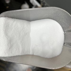 FEDEX Ship Super Soft TPU Color <span class=keywords><strong>blanco</strong></span> Pegamento adhesivo de fusión en caliente Polvo DTF Bloque de poliamida para impresión de transferencia de calor de ropa - Product Image 1