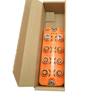 โมดูล I/O แบบ IO-Link รุ่น AL23 ซีรีส์ AL2323/AL2325/AL2330 ของแท้ใหม่เอี่ยมจาก IFM CompactLine IO-Link I/O Module - Product Image 6