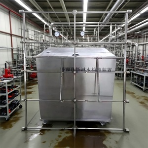 <span class=keywords><strong>Appareil</strong></span> de test de pulvérisation d'eau sur site pour portes et fenêtres extérieures, machine automatique de test d'étanchéité des fenêtres extérieures sur site - Product Image 5