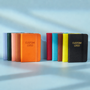 Carnet de bienvenue et kit stylo pour employés : Journal relié pour pack de bienvenue des nouveaux embauchés et packs de démarrage RH - Product Image 1