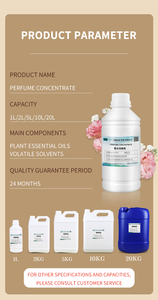 Perfume de Lujo, Concentrado de Aceite Esencial para Mujeres y Hombres, Fragancia Duradera, Aceite Corporal Perfumado, Roll-on, DIY - Product Image 3