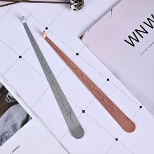 Kit de soins de mèche pour bougeoirs or rose, <span class=keywords><strong>prix</strong></span> d'usine, ensemble d'accessoires de <span class=keywords><strong>coupe</strong></span>-bougies - Product Image 6