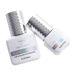 Adhesivo de Secado Rápido (0.5 Segundos), Bajo Olor, Super Adhesivo, Negro, Sensible, para Extensiones de <span class=keywords><strong>Pestañas</strong></span> - Product Image 6