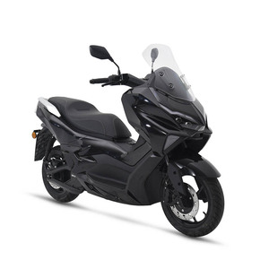 Monopattino Elettrico <span class=keywords><strong>Maxi</strong></span> Style ad Alta Velocità 5000W, <span class=keywords><strong>Moto</strong></span> Elettrica per Adulti con Parabrezza e Lunga Autonomia - Product Image 3