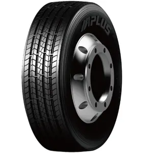 Vendita calda pneumatici in gomma tbr prezzo all'ingrosso 285/70 r19.5 285/75 r24.5 pneumatici per camion commerciali