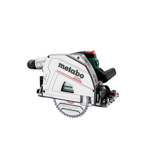 66 Wood Saw <b>Machines</b> (601166500) Plunge-cut Circular Saw - Product Image 1