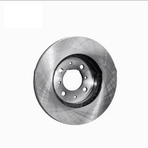 Haute qualité 45251S06000 Rotor de frein Premium Performance voiture de frein à disque de frein automobile pour MG lotus Honda Rover - Product Image 2