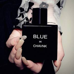 Großhandel Original Markenparfums Herrenparfum Kölnisch Wasser für Männer Langanhaltender Duft Körperspray Designerparfum - Product Image 1