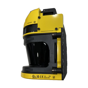 กล้องมัลติฟังก์ชั่นมาตรฐาน KEYENCE SZ-V04 พร้อมเลเซอร์สแกนเนอร์เพื่อความปลอดภัย ใช้สำหรับป้องกันพื้นที่อันตรายในอุตสาหกรรม - Product Image 3