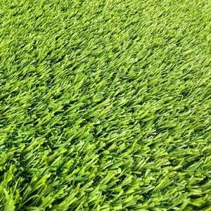 Lingwo 50mm Sports Football Herbe Lingwo Tewtw-Mao <span class=keywords><strong>Evergreen</strong></span> <span class=keywords><strong>Gazon</strong></span> Artificiel Herbe Synthétique Personnalisé pour Le Football - Product Image 2