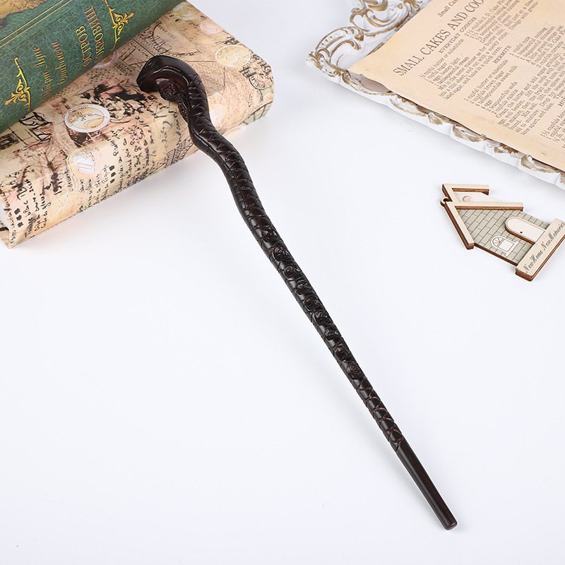 Bâton nu Nagini