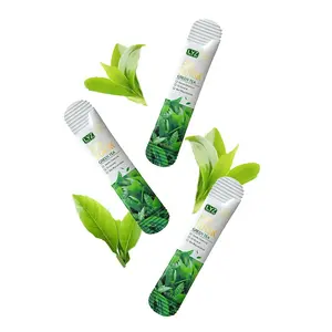 绿茶面膜护肤保湿保湿丰富胶原蛋白和植物提取物韩国美容家居水疗