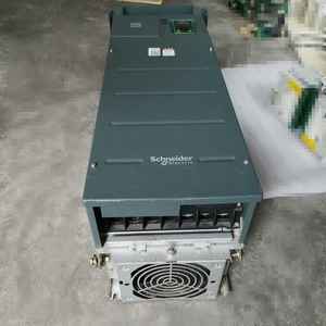 Частотный преобразователь ATV610D75N4 ATV610 75 кВт 380В 460В VFD Motor-C3 EMC, оригинальный бренд - Product Image 3