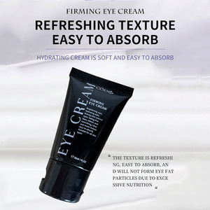 Crème pour les yeux CODR 30ml Vitamine E Atténue les cernes, les rides et les poches Hydrate le contour des yeux - Product Image 4