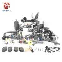 Dsnfu ผู้ผลิตชิ้นส่วนยานยนต์มืออาชีพ,อะไหล่รถยนต์สำหรับ Nissan ทุกรุ่นปี ISO9000 Emark