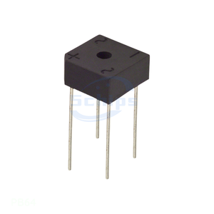 In Stock Electronics Component PB64 4-Square, PB-6 Diodes - Product Image 1