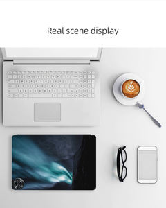 Gran oferta funda para <span class=keywords><strong>Realme</strong></span> <span class=keywords><strong>Pad</strong></span> 2 funda de moda Multicolor a prueba de golpes funda para tableta - Product Image 4