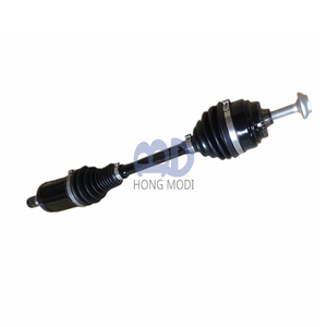 Junta <span class=keywords><strong>Cv</strong></span> de eje de transmisión de alta calidad y precio de fábrica de alta calidad para 530dx 540ix 520dx OEM 31608683333 L - Product Image 3