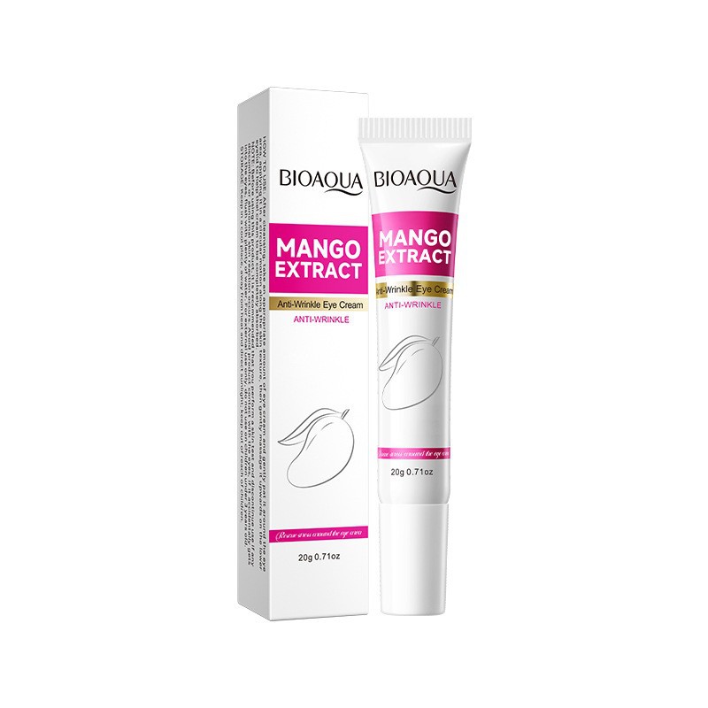 bioaoua eye cream 20g-for export sales only
