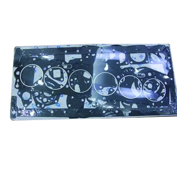 Gói Đại Tu Dongfanghong YTO LR6105 Các Bộ Phận Động Cơ Diesel Đầy Đủ Gasket Set Với Head Gasket