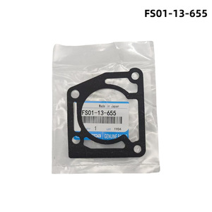 FP87-13-655 FS01-13-655ปะเก็นคันเร่งสำหรับอะไหล่เปลี่ยนระบบเครื่องยนต์มาสด้า - Product Image 3