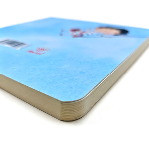 Venta Directa <span class=keywords><strong>de</strong></span> Fábrica, Libros Infantiles con Encuadernación Tipo Mariposa y Logotipo Personalizado, Libros <span class=keywords><strong>de</strong></span> Cuentos a Color, Impresión en Tapa Dura - Product Image 4