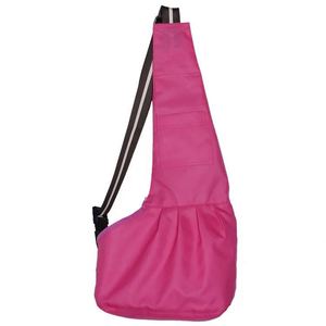 Muestra Gratis, Bolsa de Transporte para Mascotas, Perros y Gatos, Manos Libres, Transpirable, de Alta Calidad, Hecha de Material Oxford - Product Image 5
