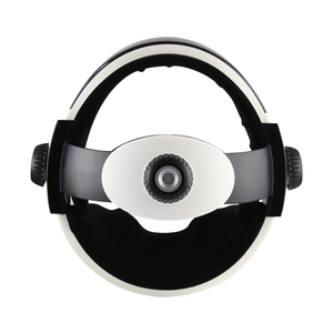 Masajeador de Cabeza Eléctrico Automático con Compresión de Calor, Música Relajante y Vibración, Máquina Masajeadora de Cabeza, Casco Masajeador de Cabeza - Product Image 5