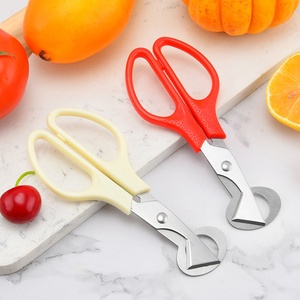 กรรไกรตัดนกกระทาเครื่องเปิดอุปกรณ์ในห้องครัว - Product Image 1