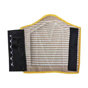 Xundi XD59 Protection de jambe en chanvre épaissi pour dressage canin, anti-morsure, robuste, durable, fournitures professionnelles - Product Image 3