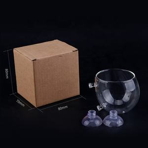 NOUVEAU DESIGN Pot de plante pour <span class=keywords><strong>aquarium</strong></span>, Bonsaï, Décoration paysagère pour <span class=keywords><strong>aquarium</strong></span>, Paysage végétal pour <span class=keywords><strong>aquarium</strong></span> - Product Image 4