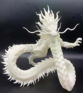 Sla resina para impressora 3d, resina fotossensível branca modelo médico profissional resistência a alta temperatura wh02 - Product Image 4