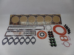 ชุดปะเก็นฝาสูบส่วนบนใหม่ รุ่น 4025271 สำหรับเครื่องยนต์ Cummins6C8.3 6C 6CT ISC ISL - Product Image 6