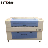 Prix de la machine de gravure laser de taille mini 6040