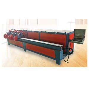 Chine 32mm 40mm 42mm Spiral Bender Machine <span class=keywords><strong>à</strong></span> cintrer en <span class=keywords><strong>fer</strong></span> forgé Anglebender - Product Image 2
