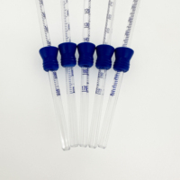 Pipette ESR jetable 170 mm pour laboratoire