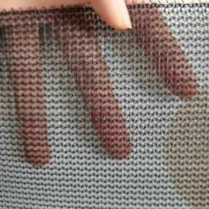 100% New HDPE UV ổn định giàn giáo xây dựng an toàn lưới với FR - Product Image 5