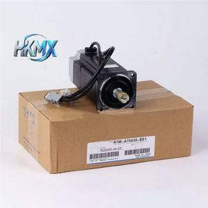 Motor Servo R88M-U10030VA-S1 R7M-A75030-BS1-D R88M-U75030VA-S1, Envío Rápido, Motor Servo Nuevo - Product Image 1