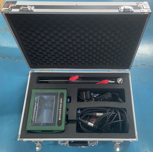 Detector de Metales y Aguas Subterráneas Multifrecuencia ADMT-600S-X con Clasificación IP68 y WiFi para Estudios de Pozos Profundos ADMT-600S-X - Product Image 5