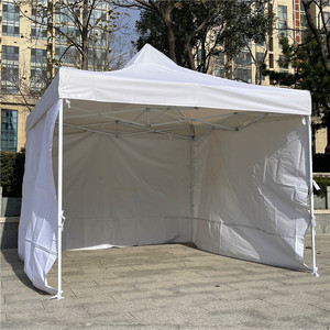 <span class=keywords><strong>Toldo</strong></span> <span class=keywords><strong>Plegable</strong></span> <span class=keywords><strong>3x3</strong></span>, Carpa Gazebo, Toldos para Exteriores, Gazebo <span class=keywords><strong>Plegable</strong></span> Impermeable 10x10, Carpa <span class=keywords><strong>Plegable</strong></span> para Exteriores - Product Image 4