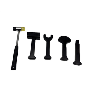 Profession elles Instrument zur Einstellung des Chiropraktik-Arthrostims Quiro practico <span class=keywords><strong>Chiro</strong></span> Adjuster Wirbelsäulen orthese set - Product Image 6