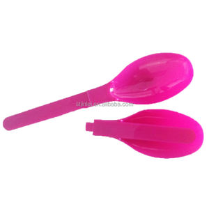 <span class=keywords><strong>Cuchara</strong></span> Plegable <span class=keywords><strong>de</strong></span> Plástico Desechable Colorida <span class=keywords><strong>para</strong></span> Arroz y <span class=keywords><strong>Papilla</strong></span> - Product Image 5