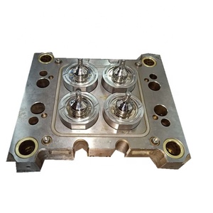 <span class=keywords><strong>Silicone</strong></span> Cao Su Sản Phẩm Tiêm Khuôn Làm Dụng Cụ LSR Máy Ép Phun - Product Image 3